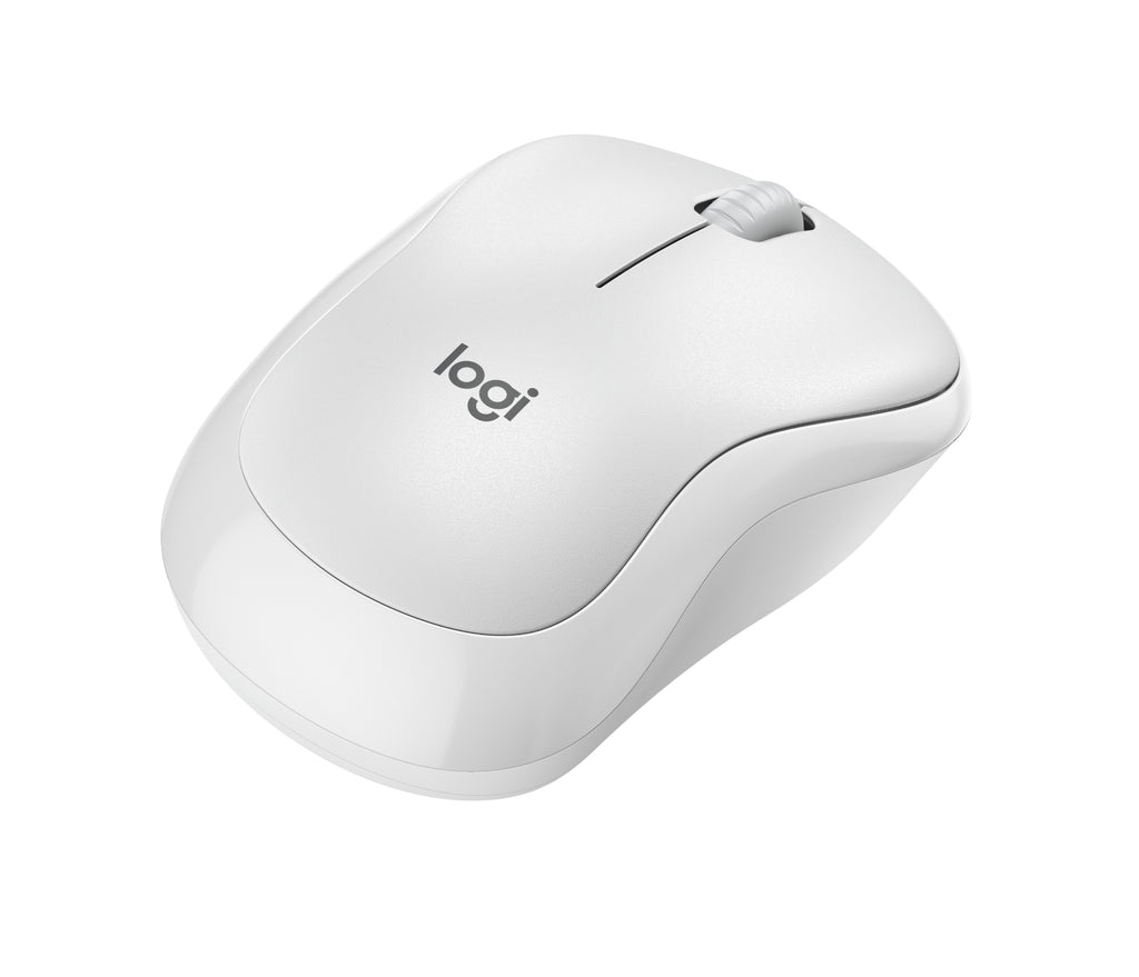 Logitech M240 Silent ratón Viajes Ambidextro RF Wireless + Bluetooth 4000 DPI (3)