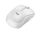 Logitech M240 Silent ratón Viajes Ambidextro RF Wireless + Bluetooth 4000 DPI (3)