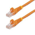 StarTech.com 45PAT5MOR cable de red U/UTP (UTP)