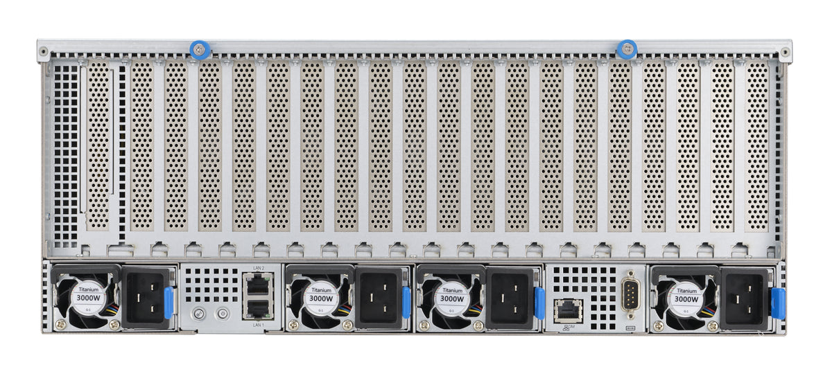 Esc8000-E11-Sku1/10g/3kw 2+2/3pcie