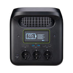 Acer GP.ADT11.02E estación de energía portátil Fosfato de hierro-litio (LiFePo4) 22 kg