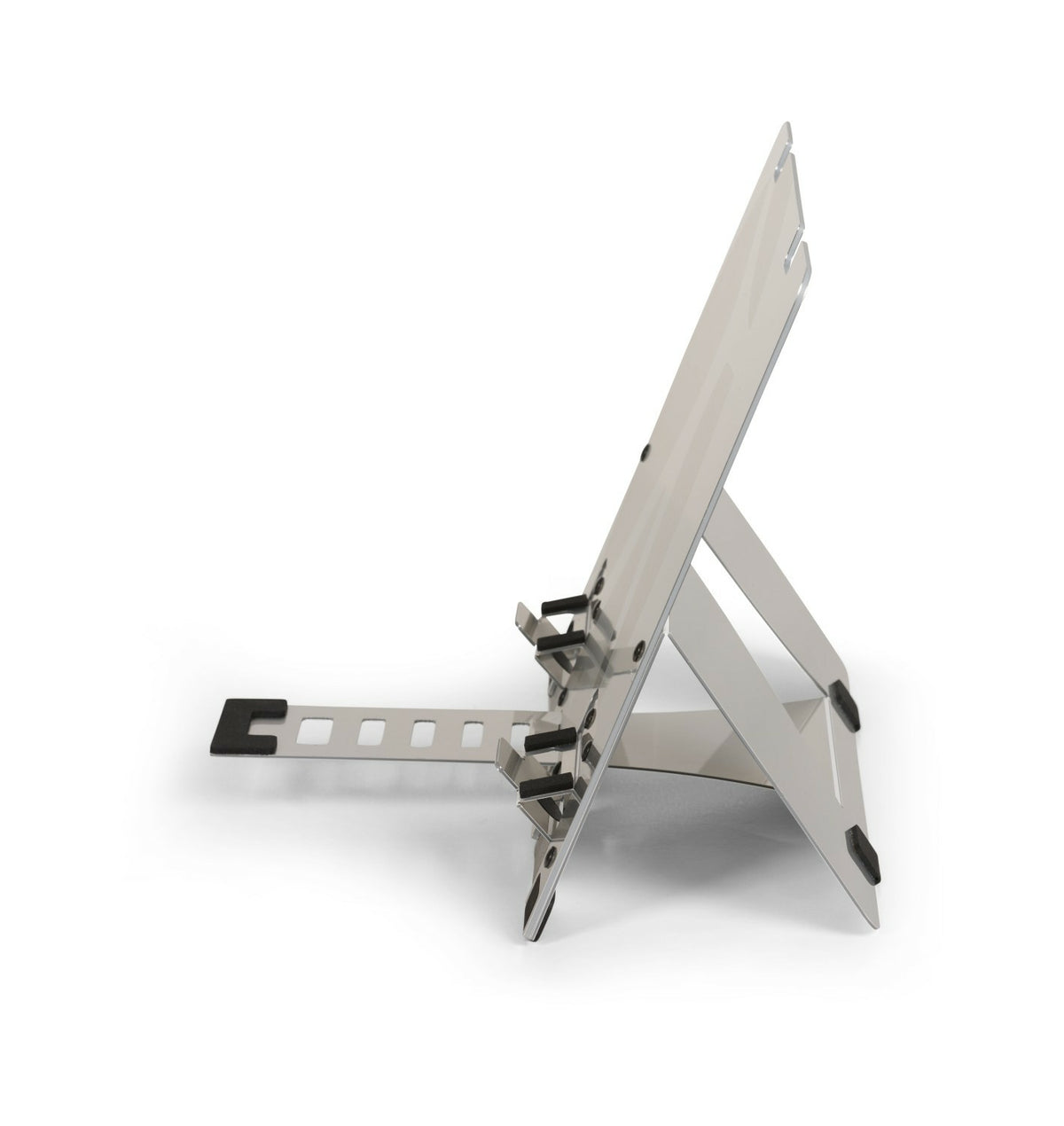 BakkerElkhuizen FlexTop 270 Soporte para ordenador portátil Gris 40,6 cm (16") (6)