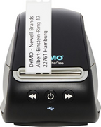 Impresora Dymo LabelWriter 5XL 2112725 (5)