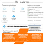 HP ENVY 6010e AiO Printer Inyección de tinta térmica A4 4800 x 1200 DPI 10 ppm (4)