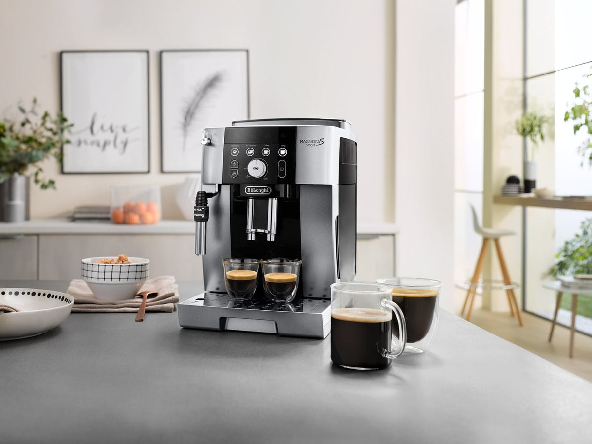 De’Longhi Magnifica S Smart (5)