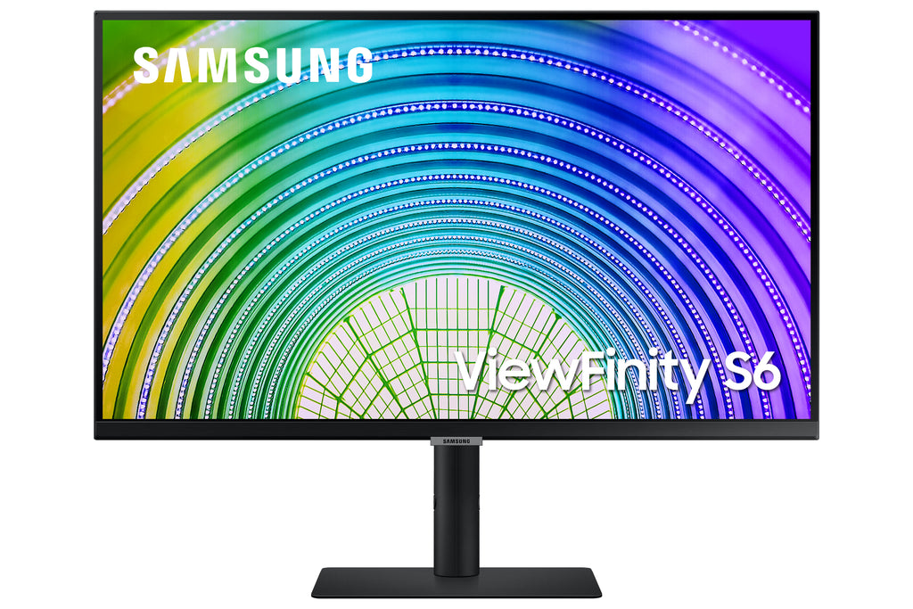 Samsung S60UA pantalla para PC 68,6 cm (27") 2560 x 1440 Pixeles Quad HD LCD Negro (3)