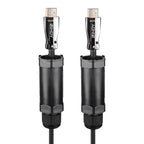 Lindy 38527 cable HDMI 10 m HDMI tipo A (Estándar) Negro (3)