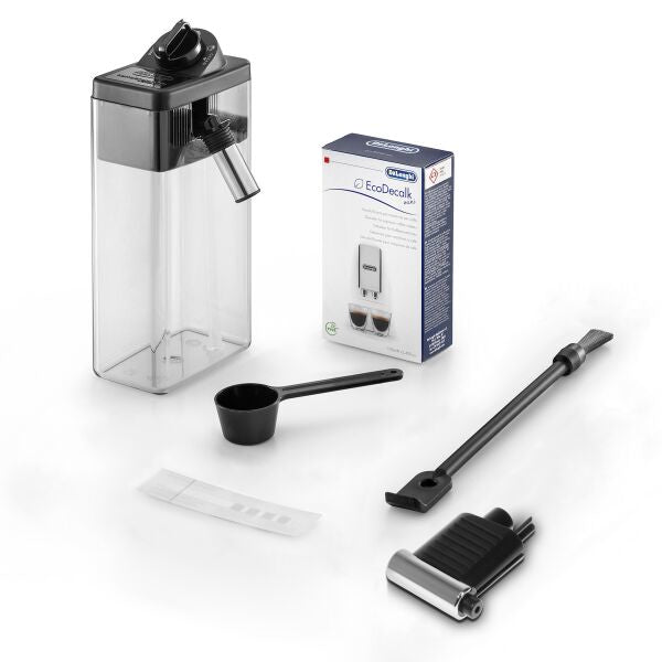 De’Longhi ECAM46.860.B Totalmente automática Máquina espresso 2 L (2)