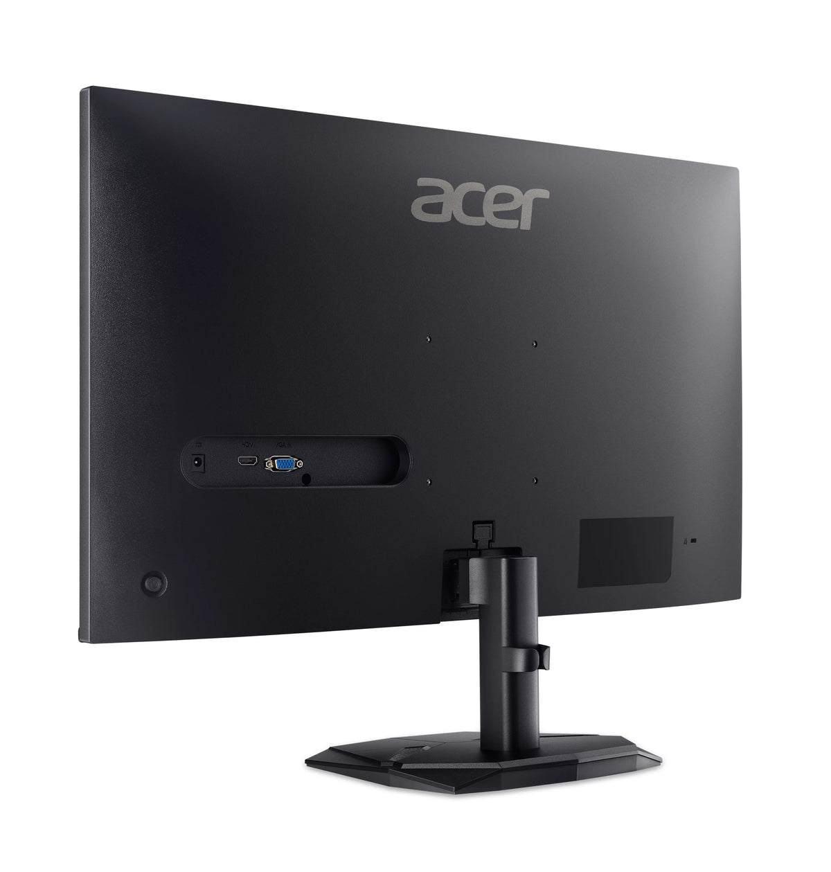 Acer KG0 NITRO KG270W3BMIIPX 27 16:9 240HZ pantalla para PC 68,6 cm (27") 1920 x 1080 Pixeles Full HD LCD Negro (6)