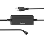 Hama 00223618 unidad de fuente de alimentación 36 W Negro