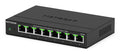 NETGEAR MS308 No administrado 2.5G Ethernet (100/1000/2500) Negro
