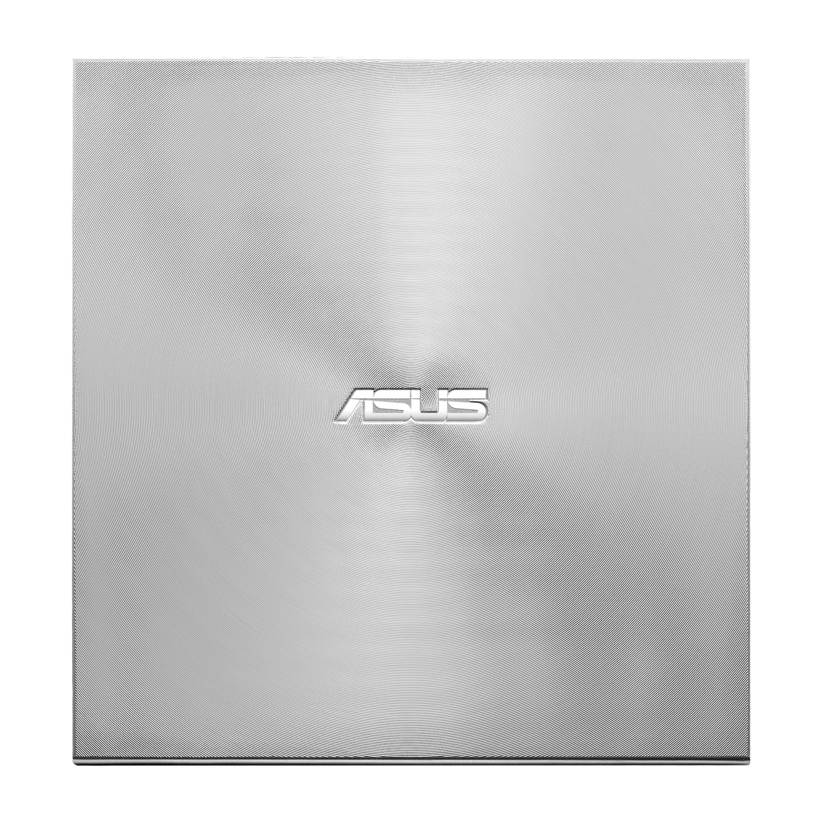 ASUS SDRW-08U8M-U Silber unidad de disco óptico DVD±RW Plata (3)