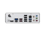 MSI PRO X870E-S EVO WIFI placa base AMD X870E Zócalo AM5 ATX (4)