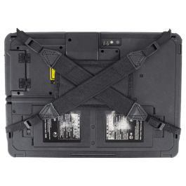 Panasonic Elastic X-Strap - Infocase