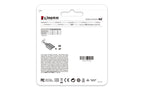MLP - Kingston MobileLite Plus, Lector de tarjetas (SD, SDHC, sdxc, SDHC UHS-I