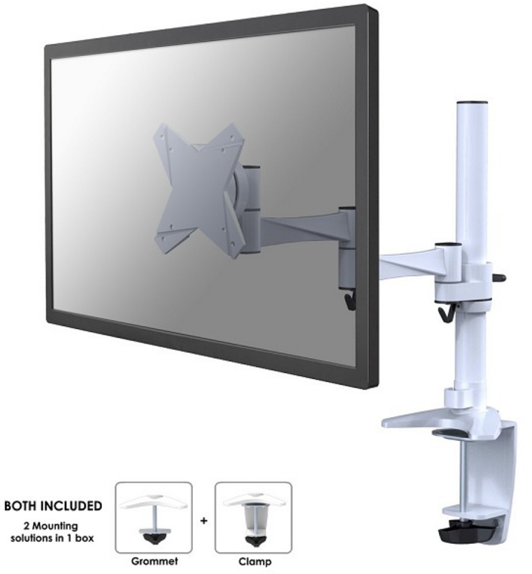 Soporte Neomounts FPMA-D1330WHITE
