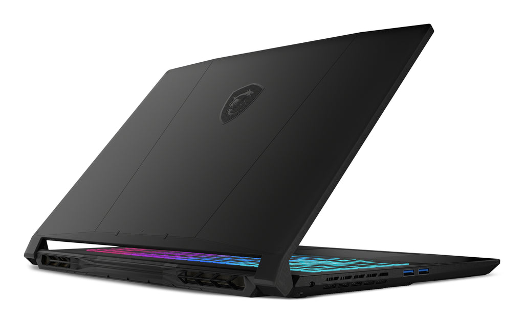 Msi 9S7-1587C1-082 - Intel Core i9, i9-14900HX / hasta 5.8 GHz, FreeDOS