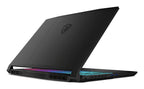 Msi 9S7-1587C1-082 - Intel Core i9, i9-14900HX / hasta 5.8 GHz, FreeDOS