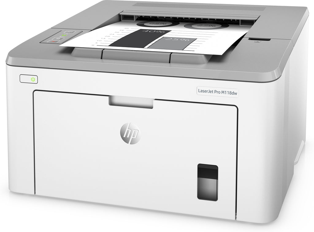 HP LaserJet Pro M118dw 1200 x 1200 DPI A4 Wifi (4)