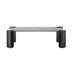 AISENS MR01C-109 soporte para monitor 81,3 cm (32") Escritorio (3)
