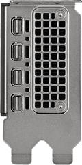 Tarjeta gr. PNY NVIDIA RTX 4000 ADA SSF