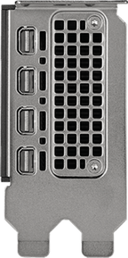 Tarjeta gr. PNY NVIDIA RTX 4000 ADA SSF
