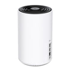 TP-Link Deco XE75 Pro (3-pack) Tribanda (2.4 GHz / 5 GHz / 6 GHz) Wi-Fi 6E (802.11ax) Blanco Interno (3)