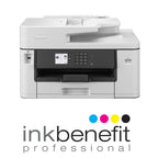 Brother MFC-J2340DW impresora multifunción Inyección de tinta A3 1200 x 4800 DPI Wifi (7)