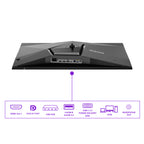 AOC AG326UZD2/11 pantalla para PC 80 cm (31.5") 3840 x 2160 Pixeles Negro (4)