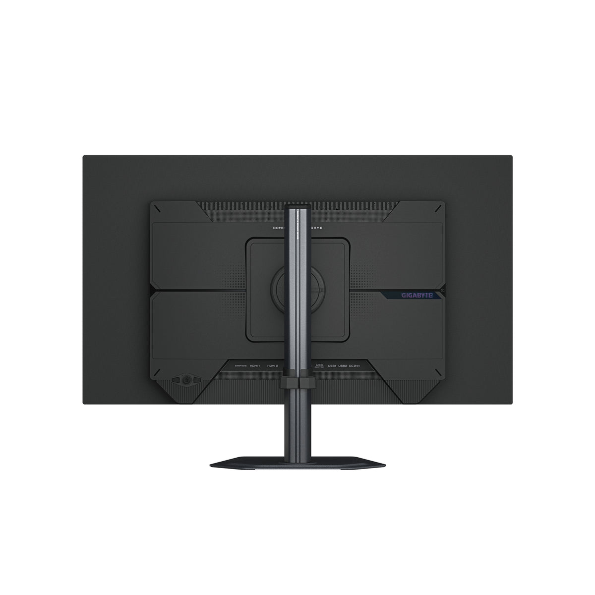 GIGABYTE MO27Q28GR pantalla para PC 68,6 cm (27") 2560 x 1440 Pixeles Quad HD OLED Negro (5)