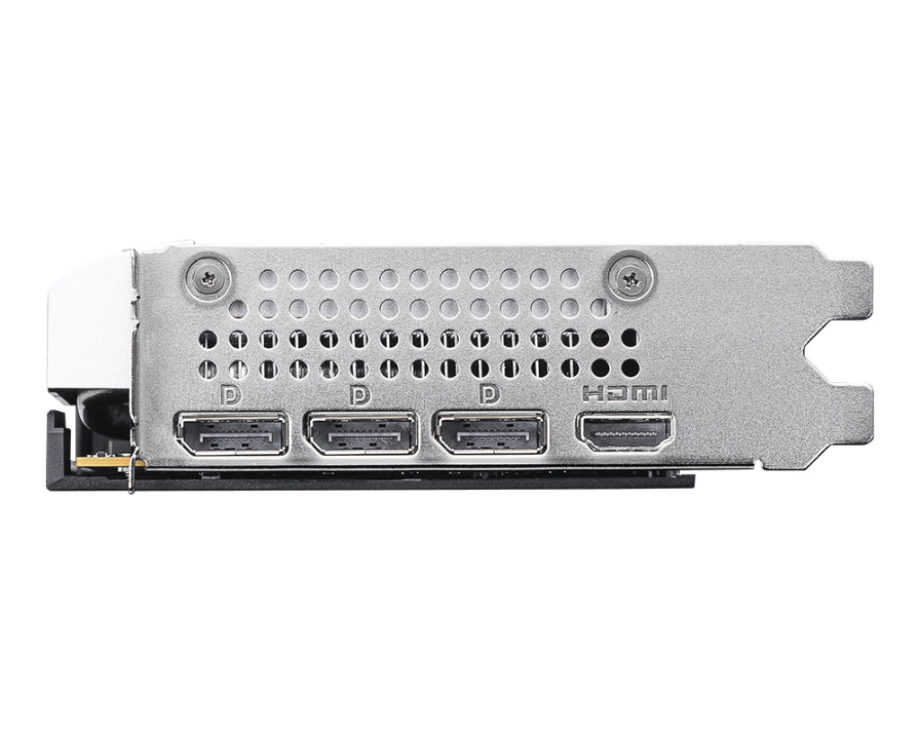 MSI GEFORCE RTX 5050 8G VENTUS 2X OC tarjeta gráfica NVIDIA 8 GB GDDR6 (6)