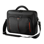 Targus CN414EU maletines para portátil 36,3 cm (14.3") Maletín Negro, Rojo (4)
