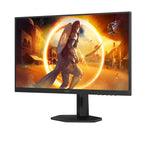 AOC G4 Q27G4XF pantalla para PC 68,6 cm (27") 2560 x 1440 Pixeles Quad HD LED Negro, Gris (7)