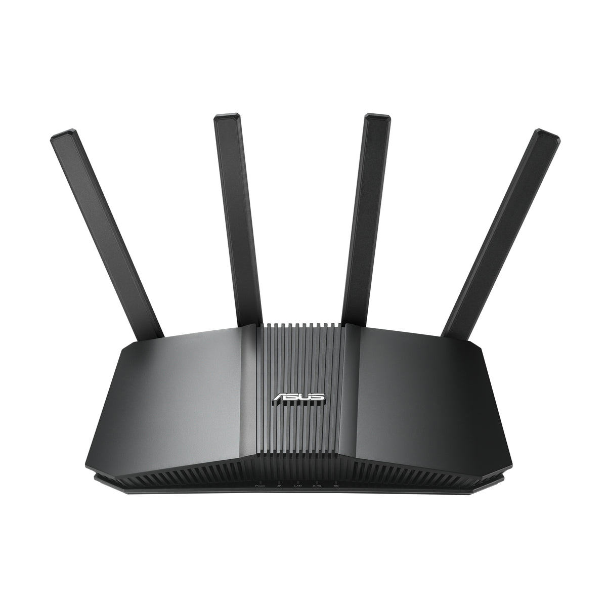 ASUS RT-BE55 router inalámbrico 2.5 Gigabit Ethernet Doble banda (2,4 GHz / 5 GHz) Negro (2)