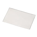 Hama Protective Foil for Displays of Mobile Navigation Systems + download Protector para pantalla de ordenador portátil