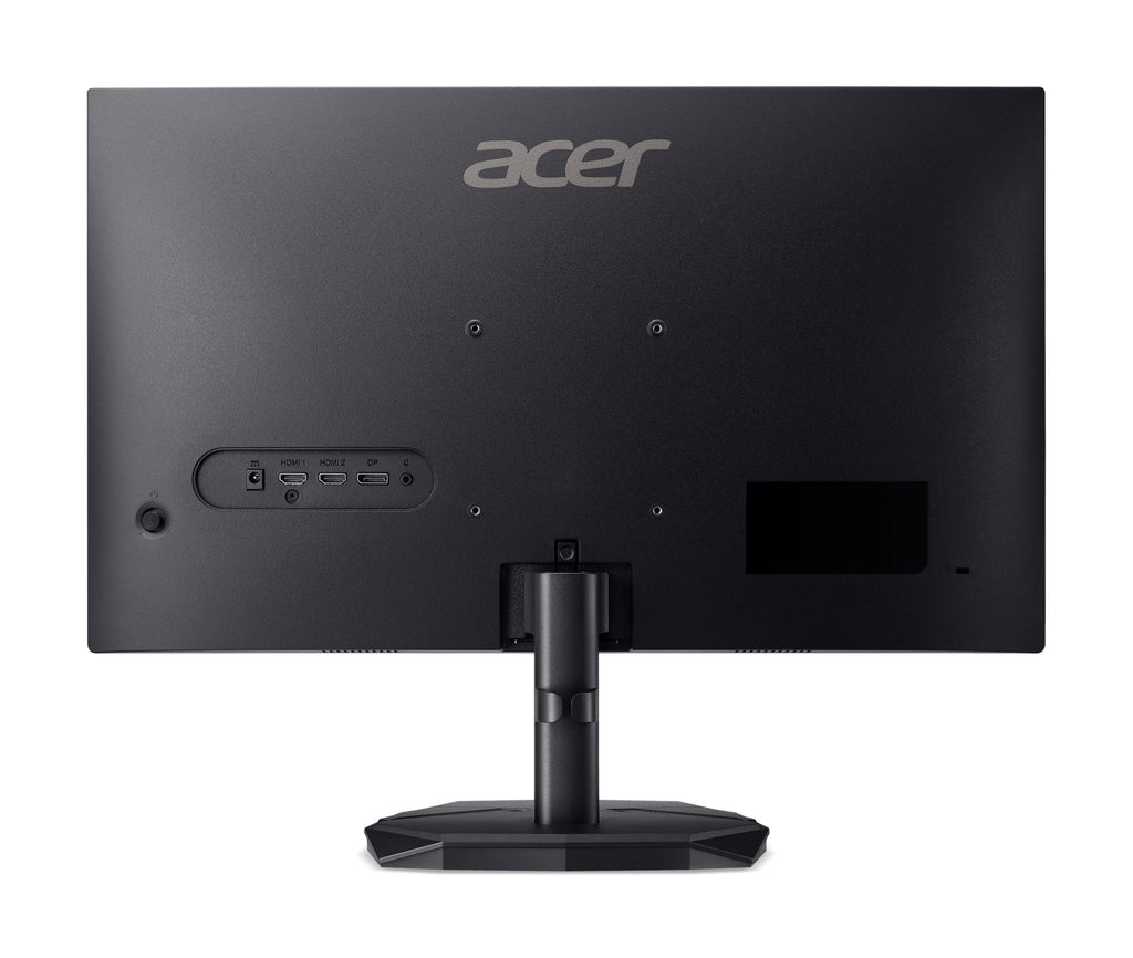 Acer Nitro KG0 KG270 P0 pantalla para PC 68,6 cm (27") 1920 x 1080 Pixeles Full HD LED Negro (8)