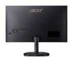 Acer Nitro KG0 KG270 P0 pantalla para PC 68,6 cm (27") 1920 x 1080 Pixeles Full HD LED Negro (8)