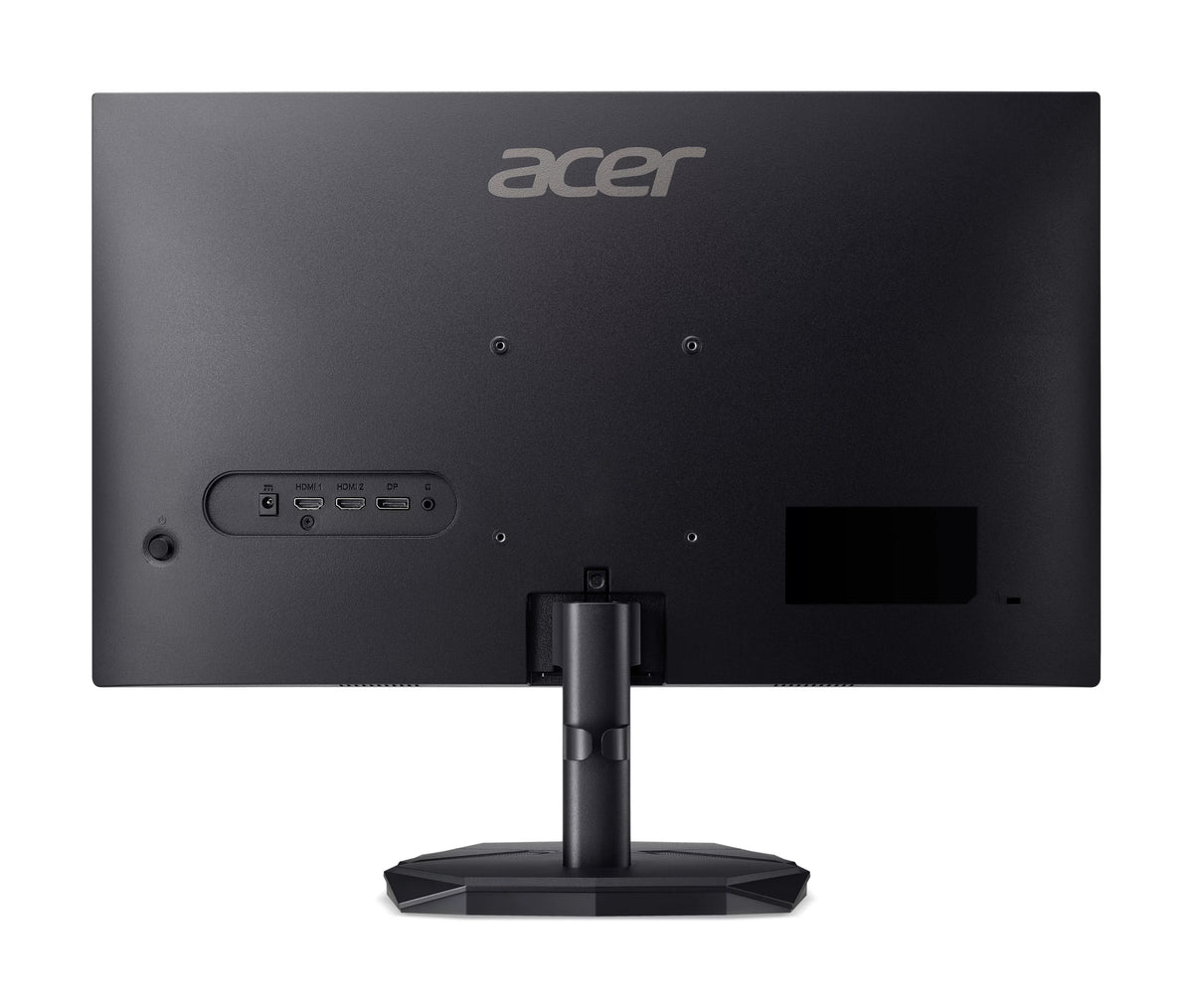 Acer Nitro KG0 KG270 P0 pantalla para PC 68,6 cm (27") 1920 x 1080 Pixeles Full HD LED Negro (8)