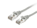 Equip 605500 cable de red Gris 1 m Cat6 S/FTP (S-STP) Alrededor