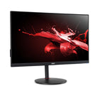 Acer NITRO XV0 XV240Y W3 pantalla para PC 60,5 cm (23.8") 1920 x 1080 Pixeles Full HD LCD Negro (3)