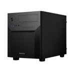 Chieftec CI-02B-OP carcasa de ordenador Cubo Negro (2)