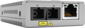 Convert. Allied Telesis AT-MMC2000LX/SC