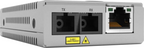 Convert. Allied Telesis AT-MMC2000LX/SC