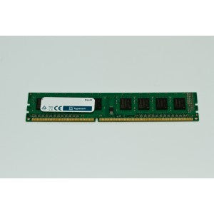 Hypertec HYU31625682GBOE módulo de memoria 2 GB 1 x 2 GB DDR3 240-pin DIMM