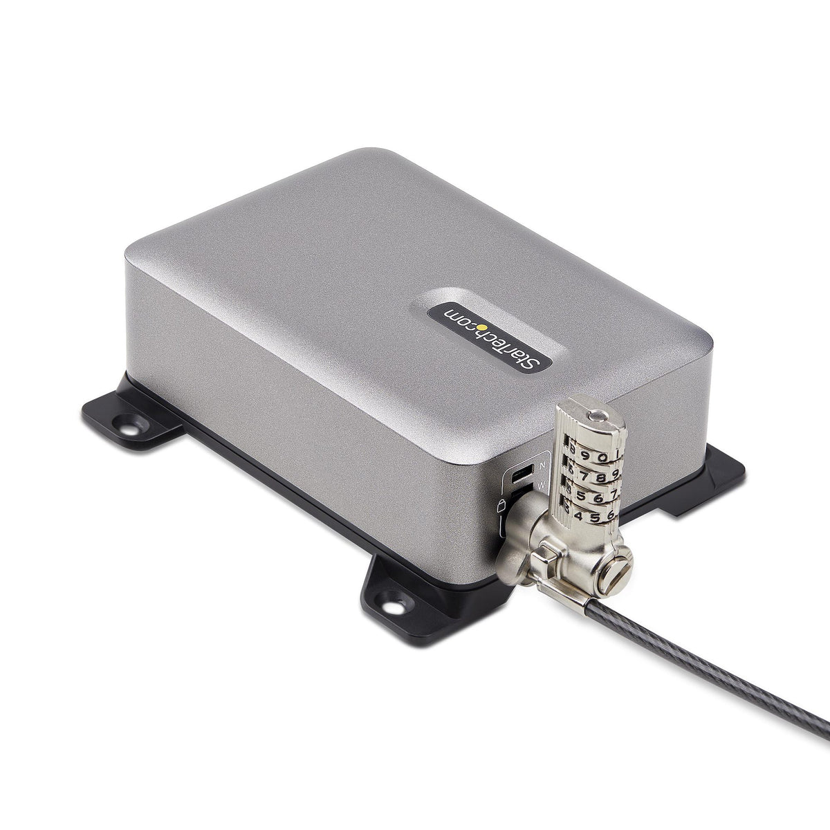 StarTech.com 424DUK-USB-C-CHARGER cargador de dispositivo móvil Universal Gris