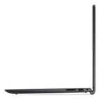 DELL Pro 15 Essential PV15250 Intel Core 3 100U Portátil 39,6 cm (15.6") Full HD 8 GB DDR5-SDRAM 512 GB SSD Wi-Fi 6 (802.11ax) Windows 11 Pro Negro QWERTZ Alemán (6)
