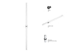 Multibrackets 3835 accesorio para soporte de monitor