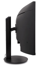Acer Vero CB3 CB343CURJ0bemiiprcuzx pantalla para PC 86,4 cm (34") 3440 x 1440 Pixeles Wide Quad HD LCD Negro (5)