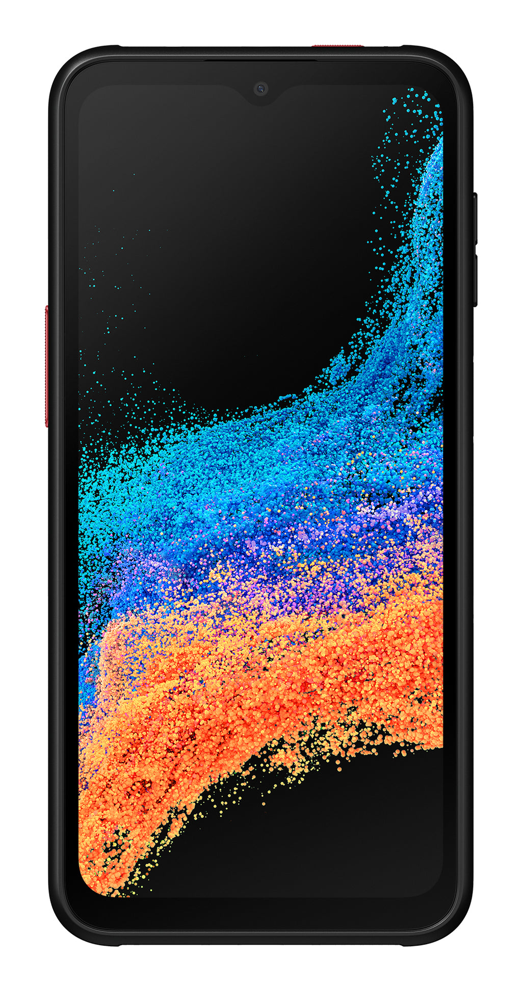 Samsung Galaxy Xcover6 Pro 16,8 cm (6.6") SIM doble 5G USB Tipo C 6 GB 128 GB 4050 mAh Negro