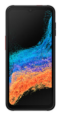 Samsung Galaxy Xcover6 Pro 16,8 cm (6.6") SIM doble 5G USB Tipo C 6 GB 128 GB 4050 mAh Negro